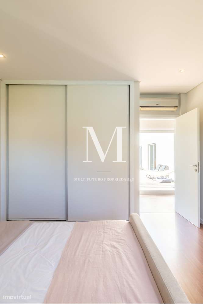 Famalicão | Propriedade T3+1 Térrea | 1.500 m² | Piscina | Jardim | LU-39