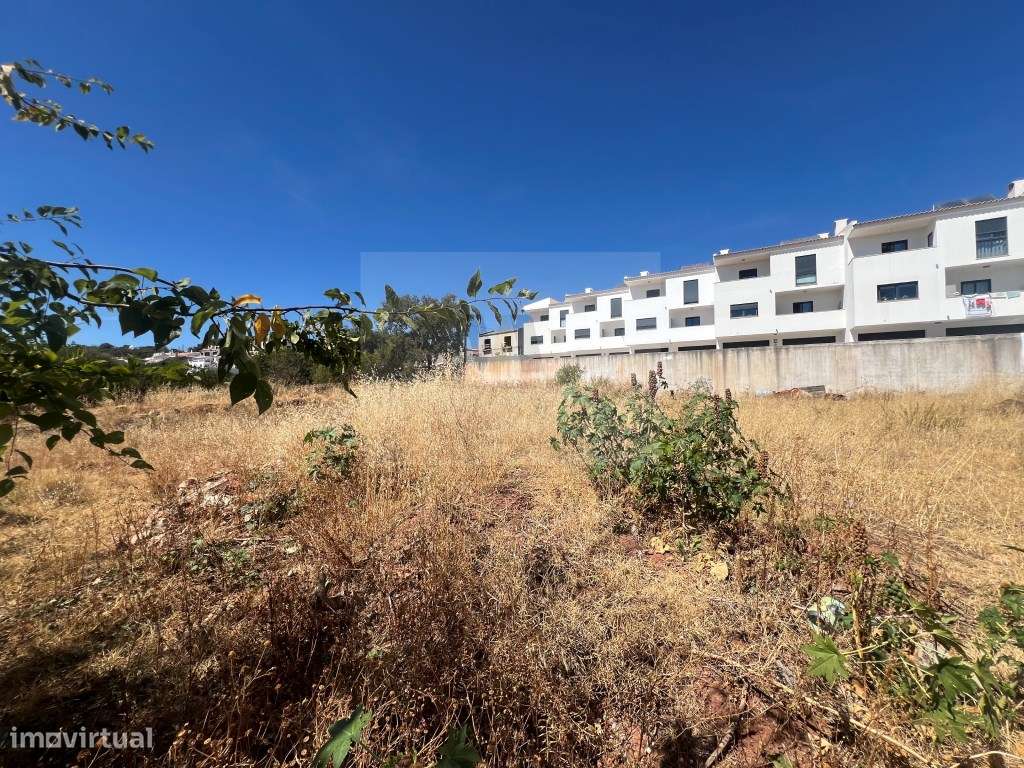 Lote para Construção com Projeto Aprovado - Grande imagem: 3/17