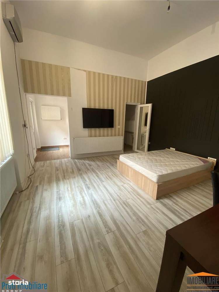 Apartament 1 camera Ultracentral - Imagine principală: 1/10