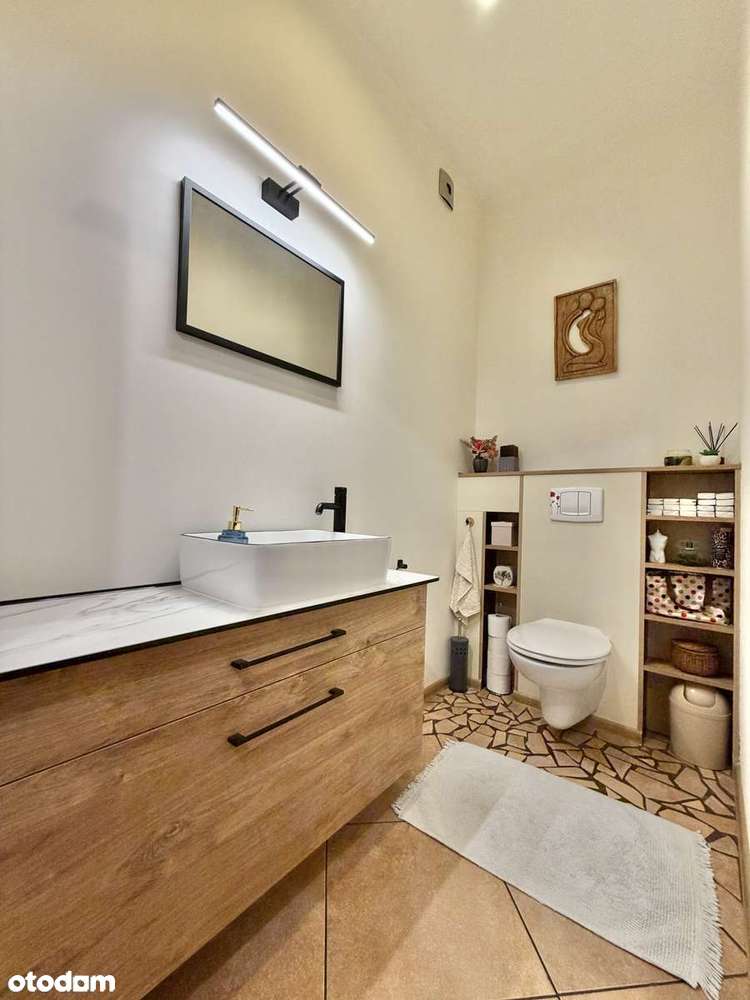 Przestronny i energooszczędny dom przy lesie - duża działka 2031m2 - Pełny obrazek: 5/20