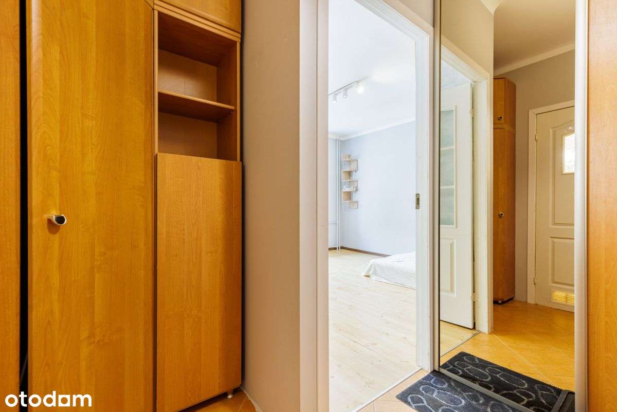 Okazja!! Kawalerka po remoncie, w dobrej cenie-10