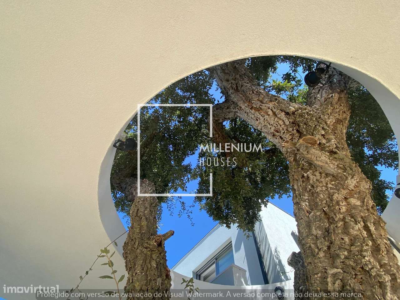 **Moradia V6 | Golfe | Vila Nova de Santo Estêvão**-13