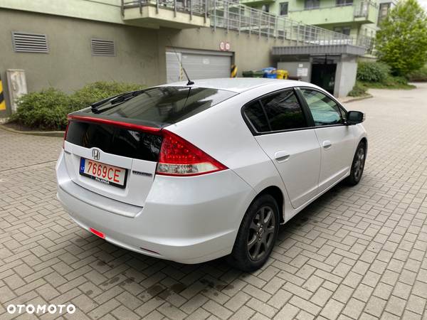 Honda Insight 1.3 Elegance - 5