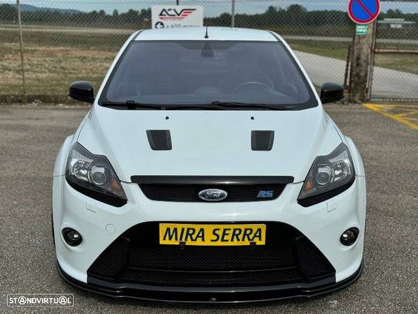 Ford Focus 2.5 RS - 10