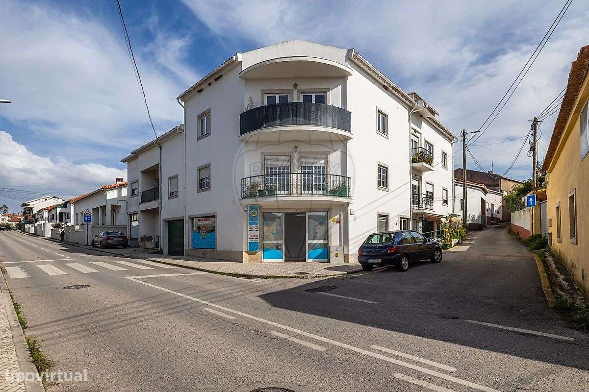 Apartamento T2 para venda - Grande imagem: 2/14