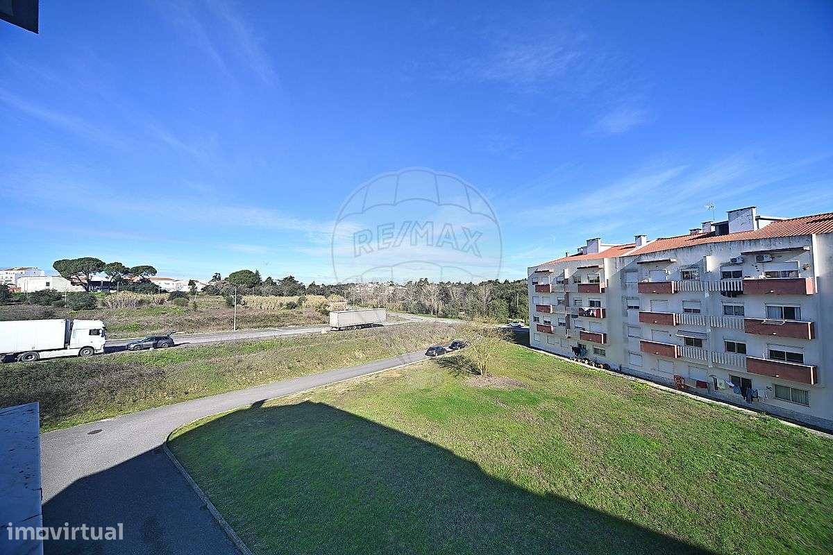 Apartamento T2 para venda-26