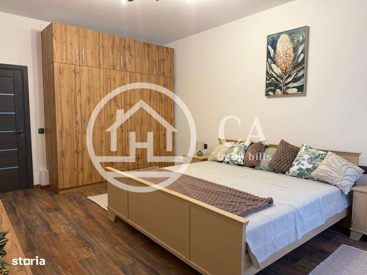 Apartament cu 2 camere de vânzare in zona ultracentrala, Oradea - Imagine principală: 2/8