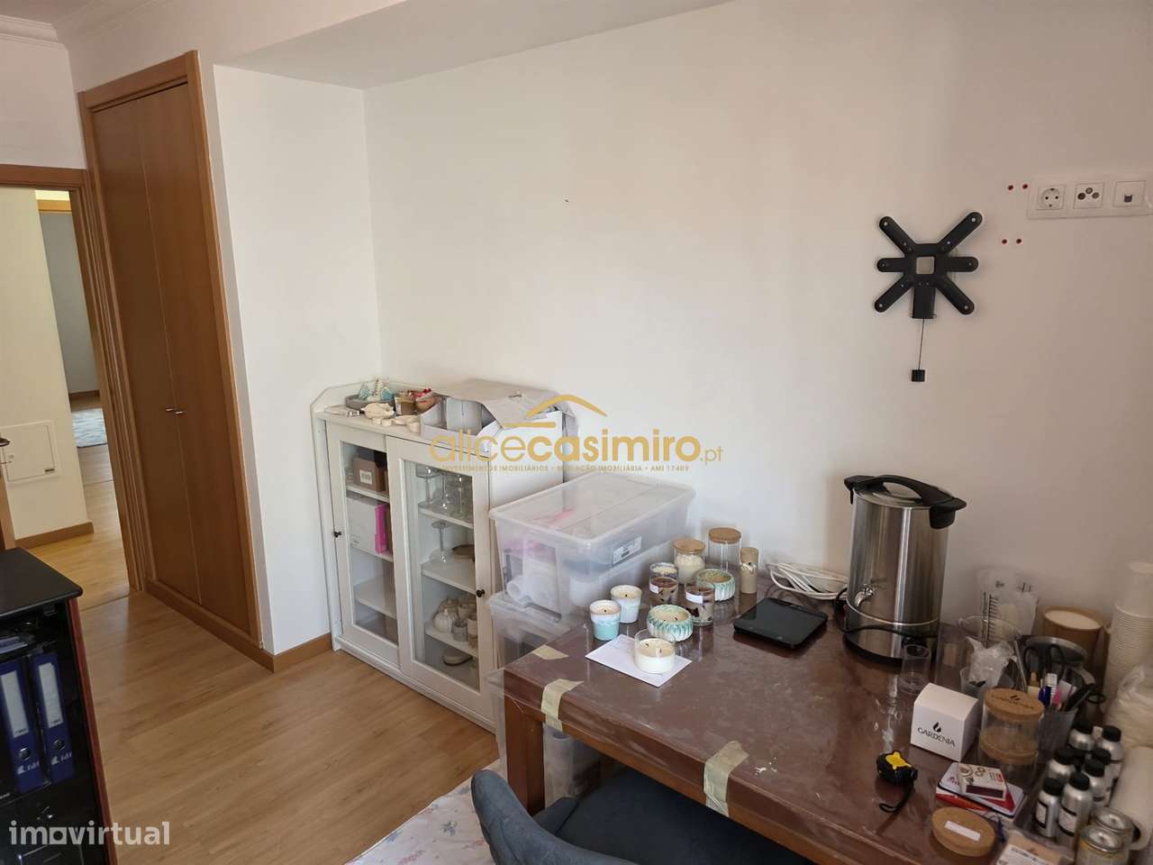 Moradia T4 - boas áreas- excelente estado!-53