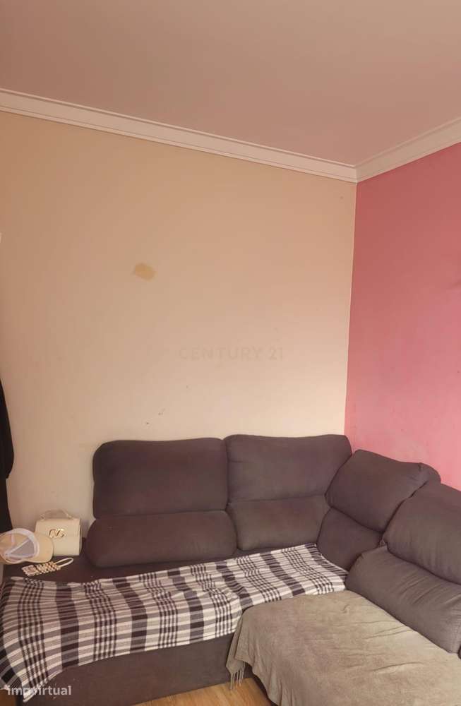 Apartamento T 2 (3 assoalhadas) Monte Abraão-Sintra - Grande imagem: 5/10