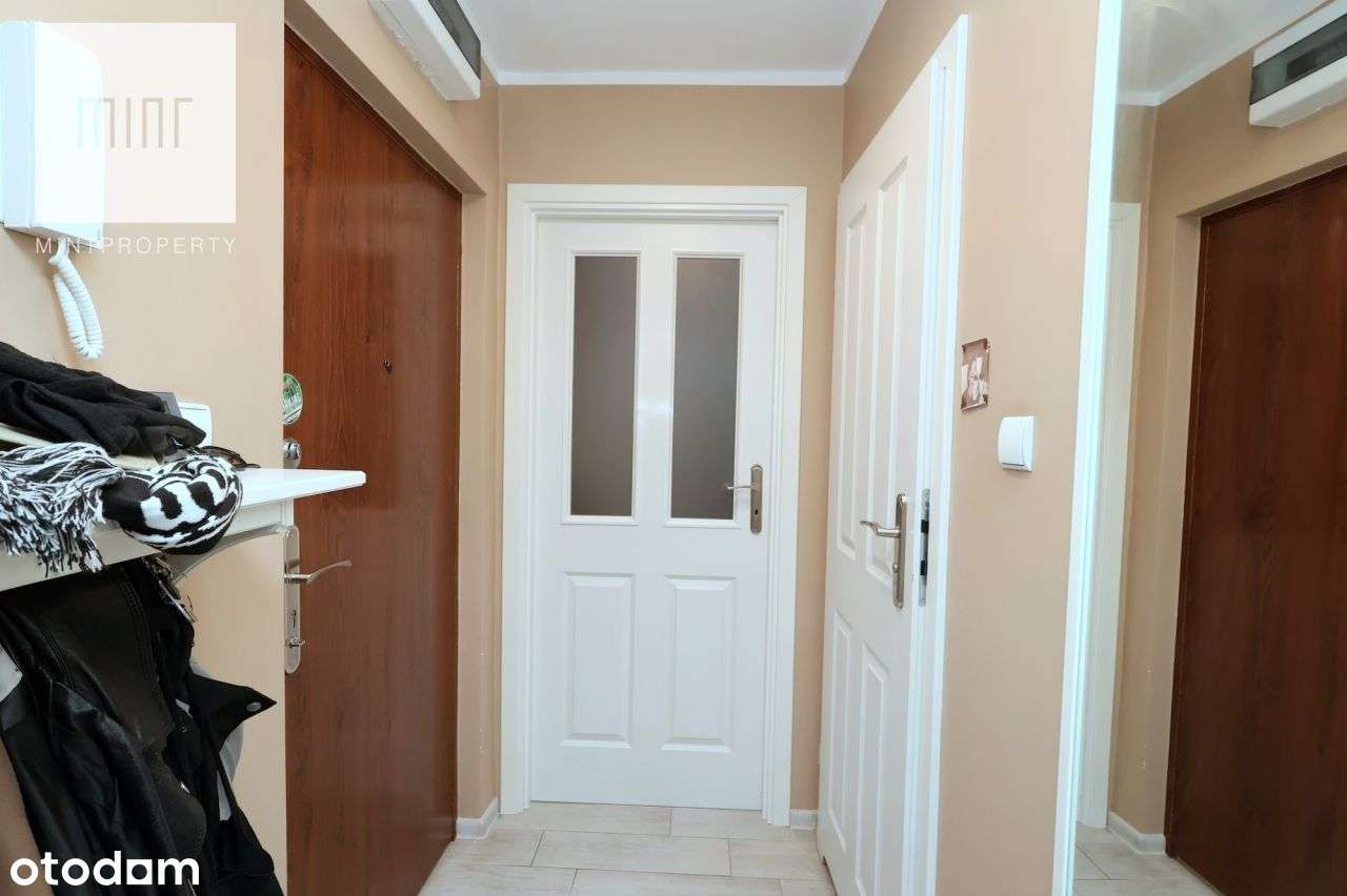 Wola Justowska| K. Jadwigi | 2 pokoje | taras 10m2-6