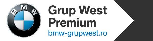 GRUP WEST PREMIUM - ORADEA logo
