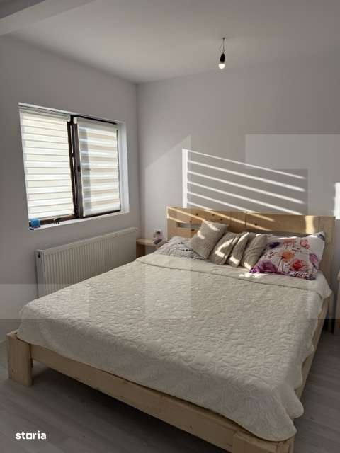 Casa individuala, 78 mp, curte de 650 mp, zona Curtesti - Imagine principală: 5/17