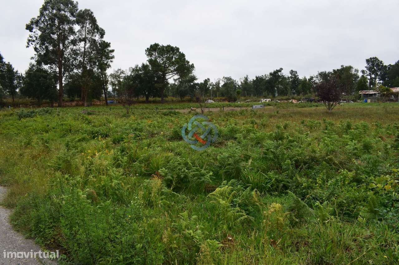 Terreno Urbano com PIP Aprovado para Loteamento para Construção de 7-3