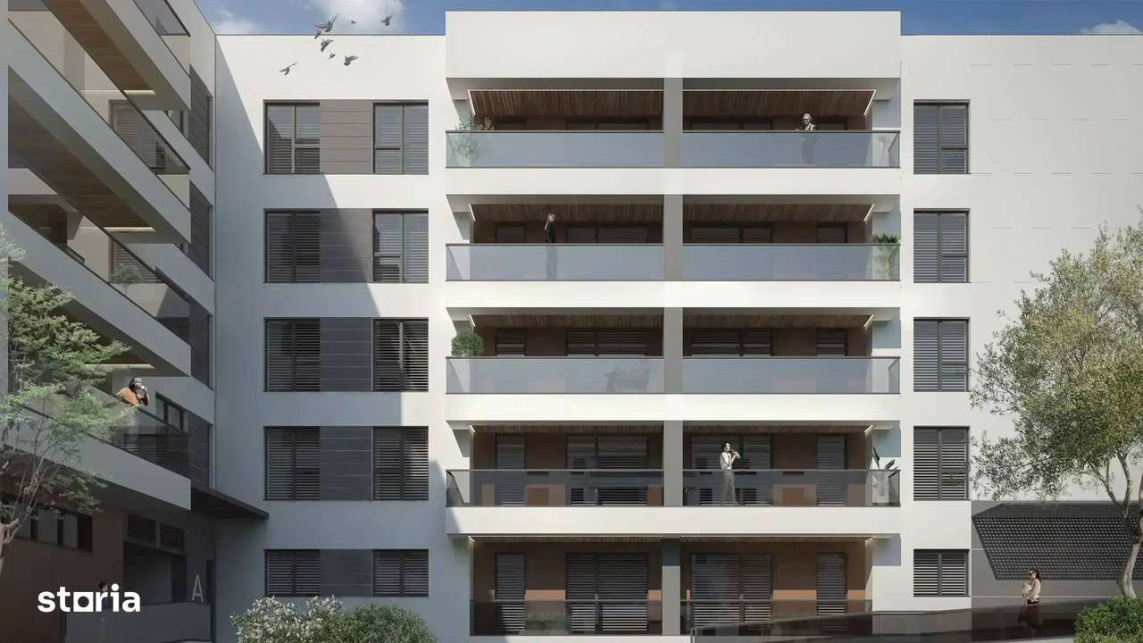 Apartament 2 camere - Comision 0% - Imagine principală: 5/5