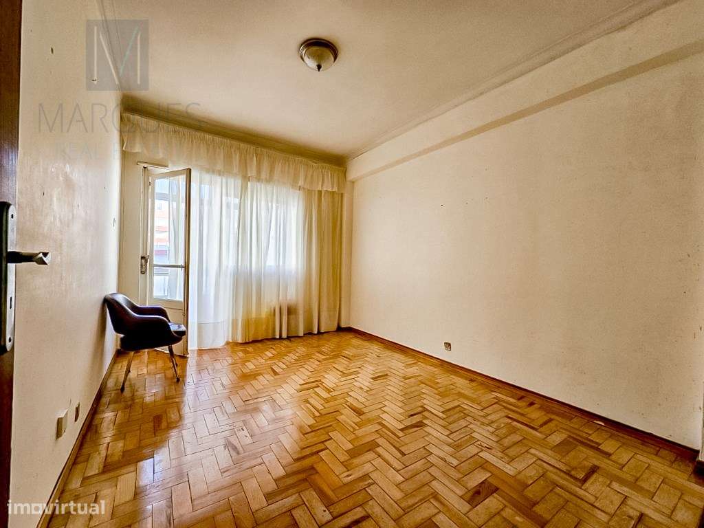 Apartamento T2 em Agualva-Cacém-7