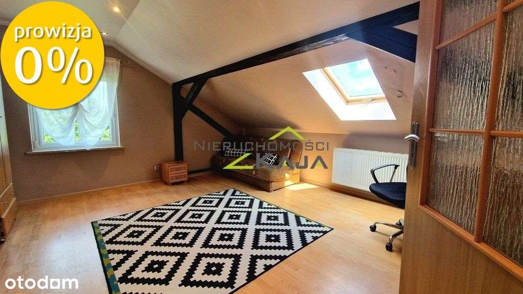 Piękny dom niedaleko granicy- Lubuskie-15