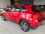 Mitsubishi ASX 1.6 ClearTec 2WD - 5