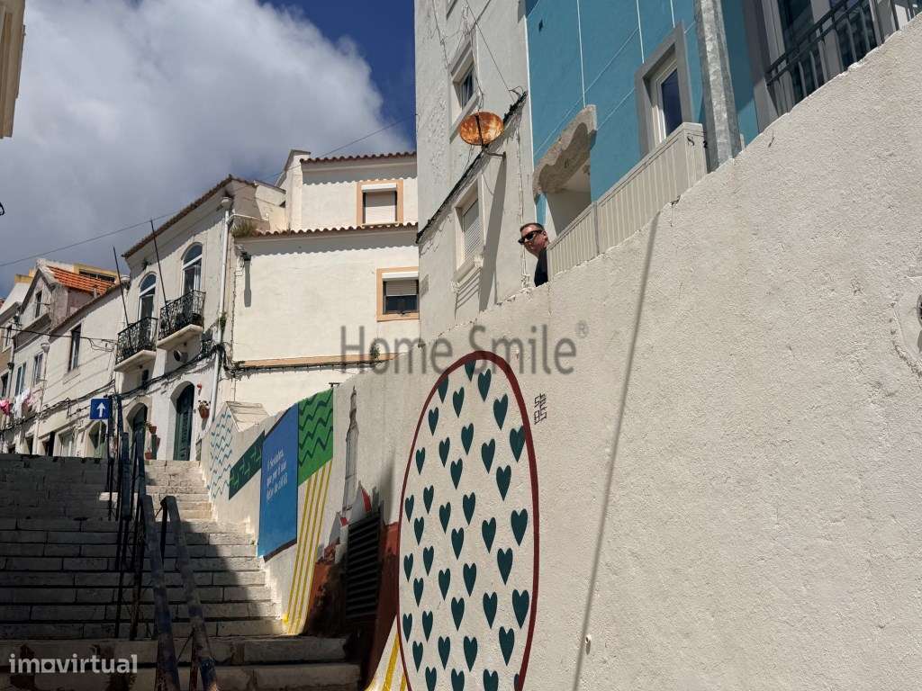 PRÉDIO EM SEGUNDA LINHA PRAIA-14