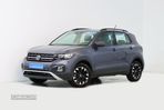 VW T-Cross 1.0 TSI Life DSG - 2