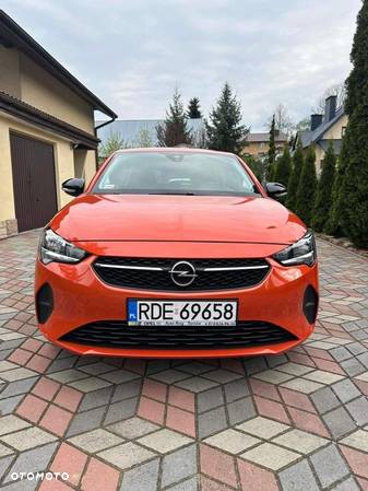 Opel Corsa - 3