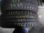 OPONY 185/65R15 CONTINENTAL CONTI ECO CONTACT 5 XL DOT 1018/3617 7,9MM - 2