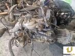 MOTOR COMPLETO KIA SORENTO I -D4CB - 4