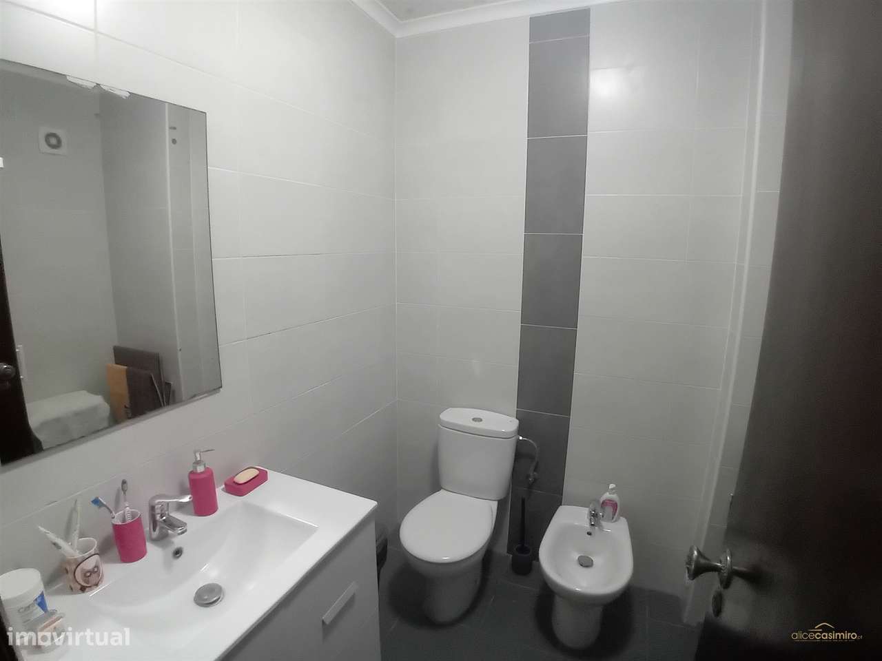Apartamento T2 Venda em Benavente,Benavente-11
