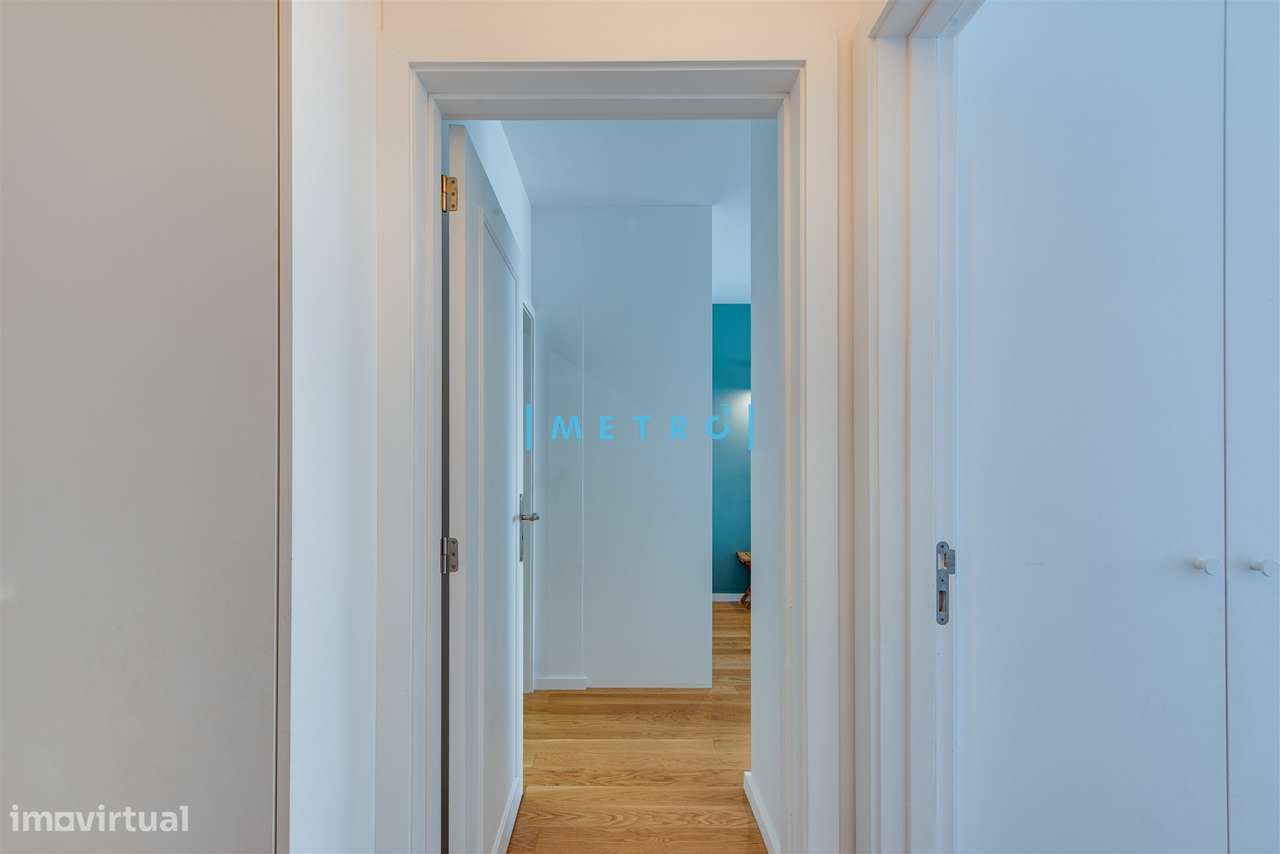 Apartamento T3 Venda em Aldoar, Foz do Douro e Nevogilde,Porto-28
