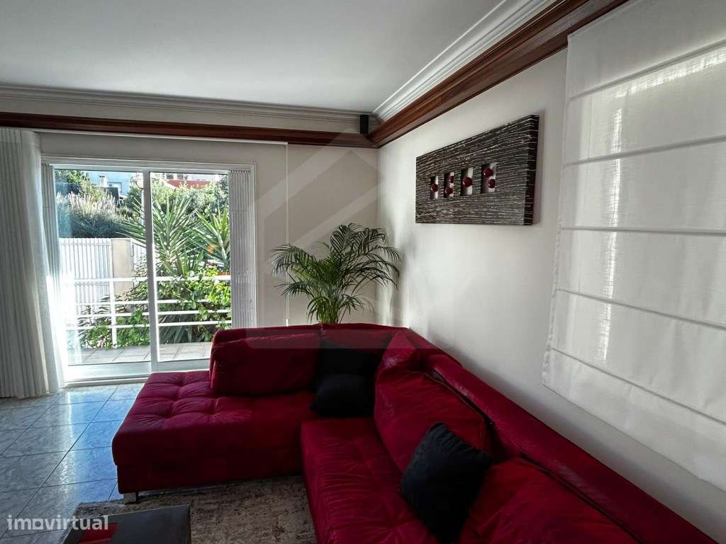 Moradia Isolada T3 em Escapães-8