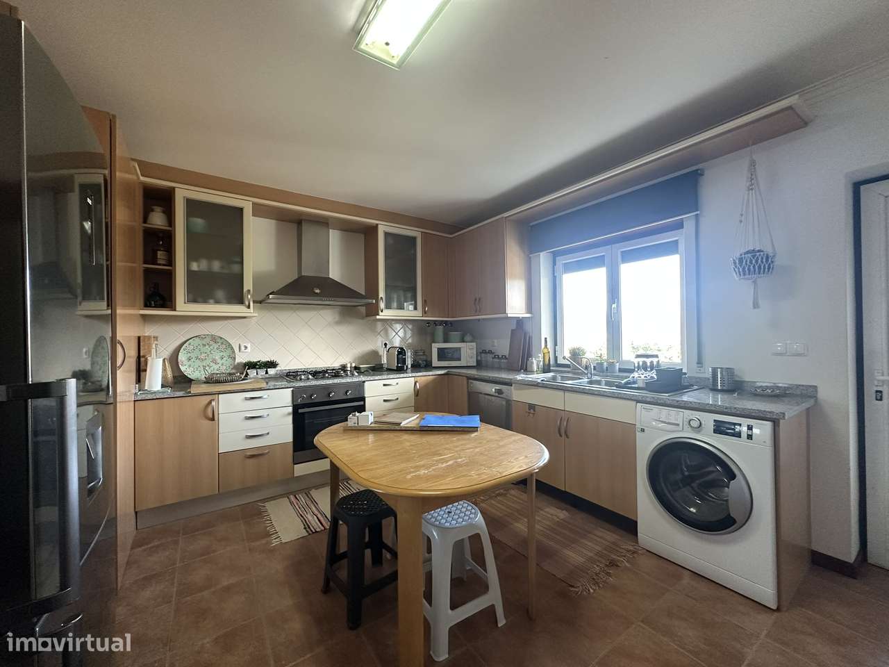 Andar de Moradia T2 em Santa Marta de Portuzelo, Viana do Castelo. - Grande imagem: 3/12