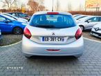 Peugeot 208 1.2 VTi Style - 12