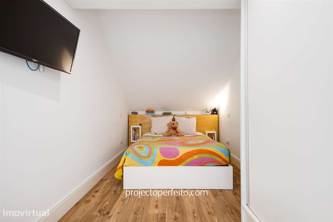 Moradia T4 Venda em Espinho,Espinho-31