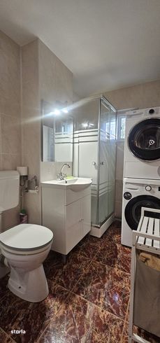 Apartament 4 camere mobilat si utilat - Astra - Cod intern 2973-3