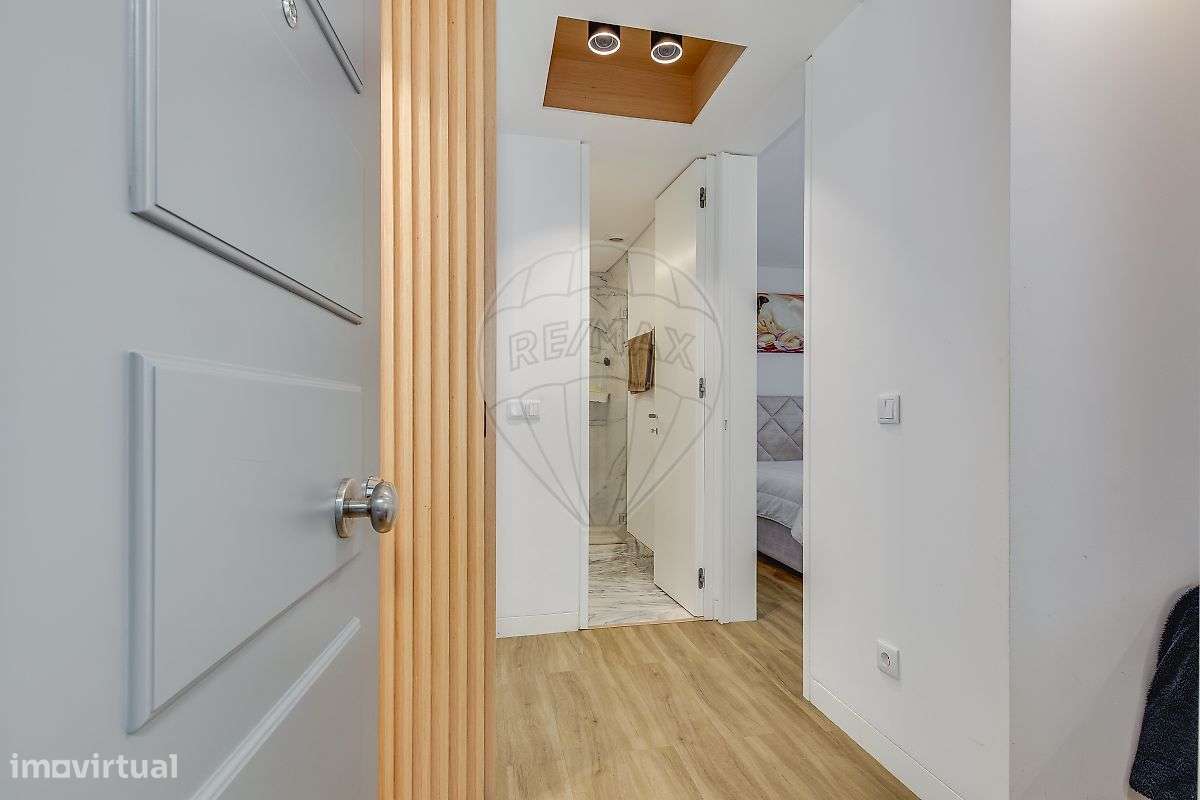 Apartamento T2 para venda - Grande imagem: 5/25