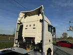 MAN TGX 18 520 XLX !! Retarder !! Lodowka !! Import France - 7