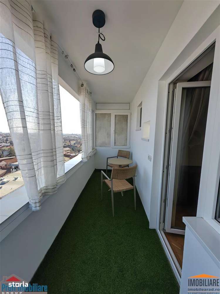 Apartament 3 camere de LUX cu panorama superba-7