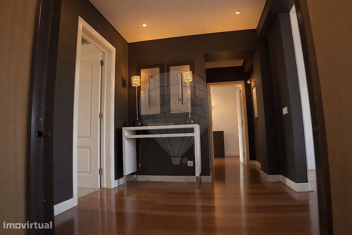 Apartamento T3 para arrendamento - Grande imagem: 2/47