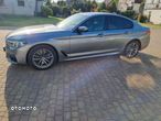 BMW Seria 5 540d xDrive M Sport sport - 20