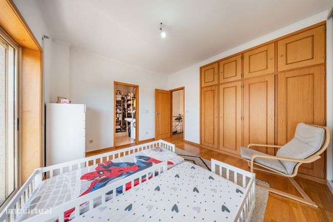 Moradia, 169 m², Oliveira (Santa Maria)-17
