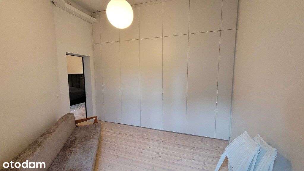 Duże, piękne mieszkanie przy al. Jana Pawła II-16