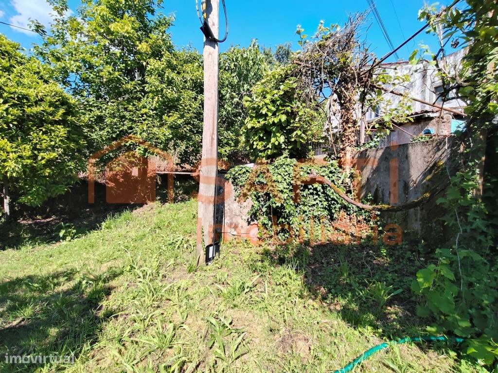 MORADIA T2 COM ANEXOS, POÇO, TANQUE DE REGA E E TERRENO DE CULTIVO.-28