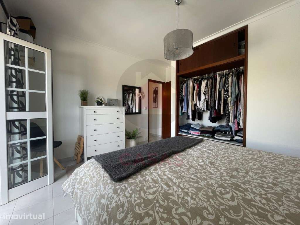 Apartamento na Foz do Arelho com piscina-17