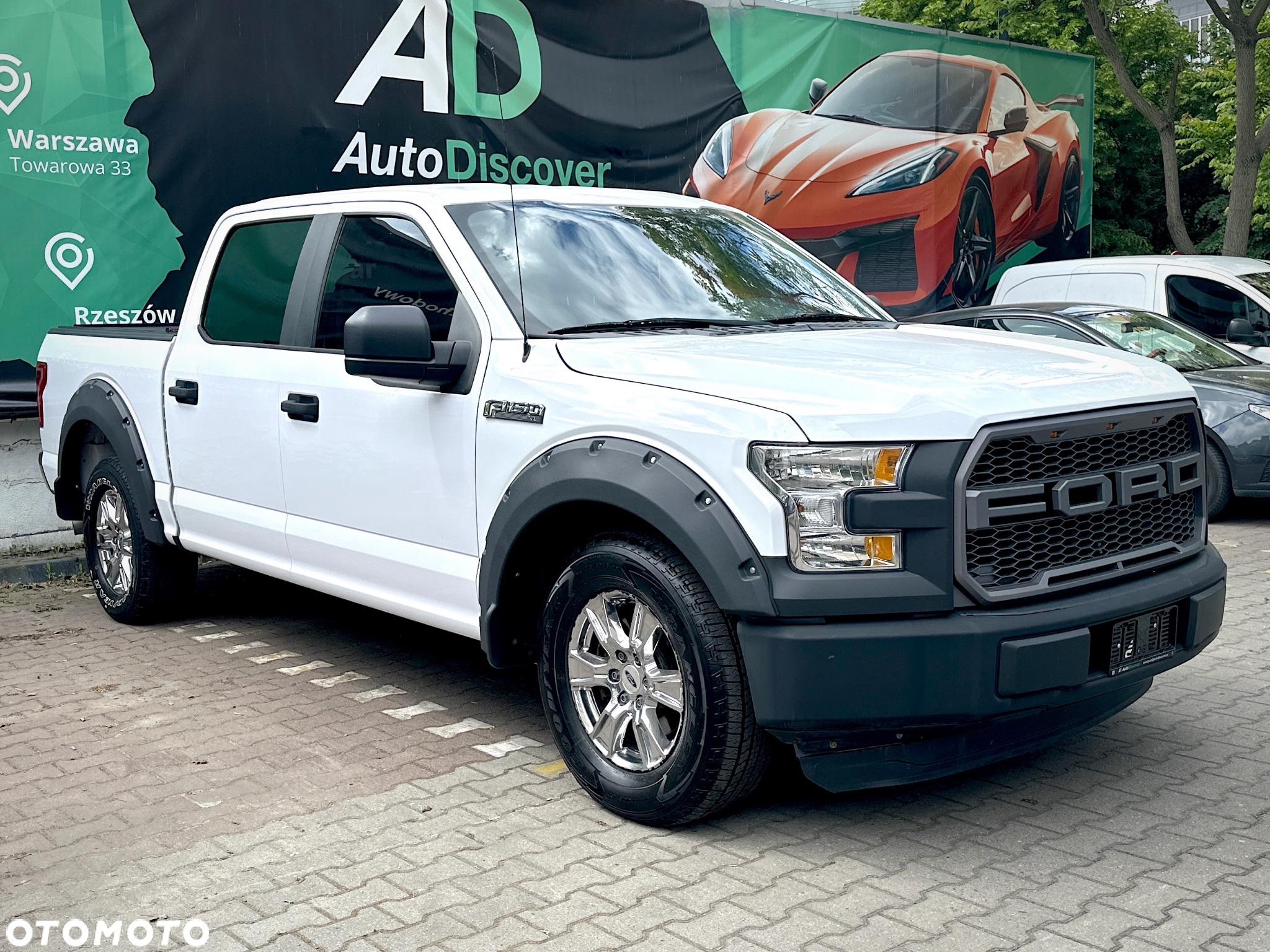 Ford F150 - 12