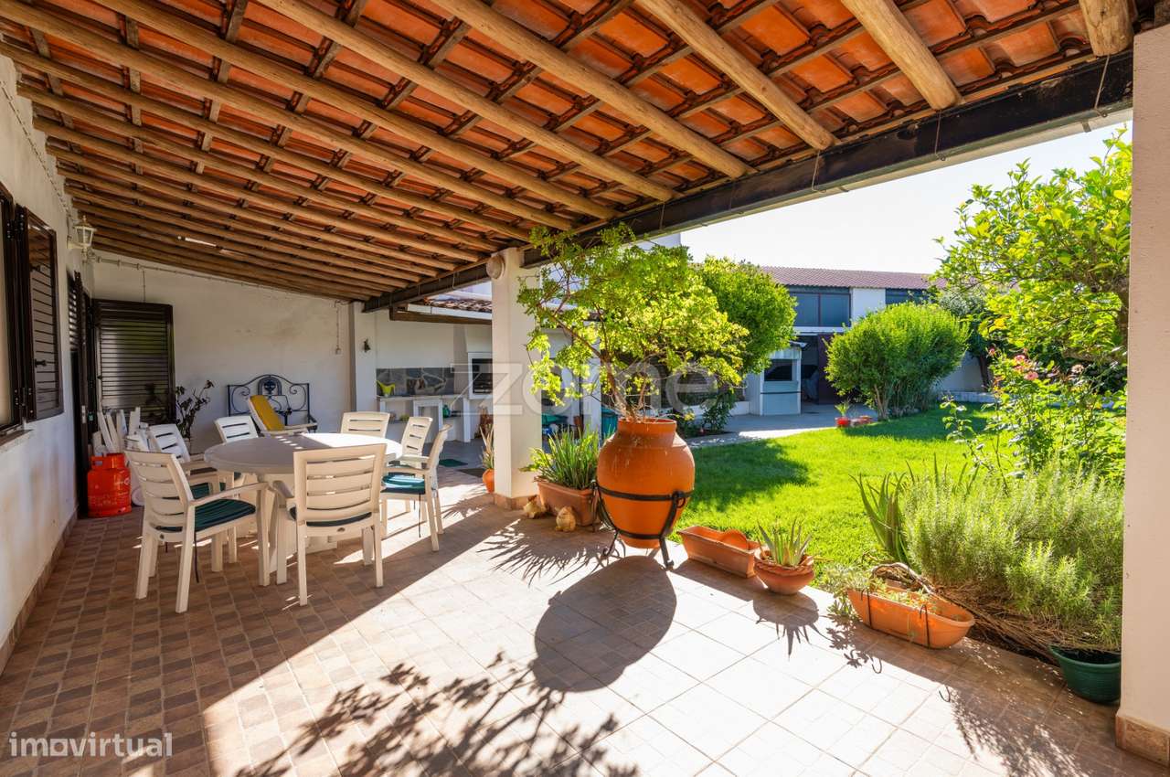 Moradia T7 no centro do Alentejo, Vidigueira - Grande imagem: 1/39