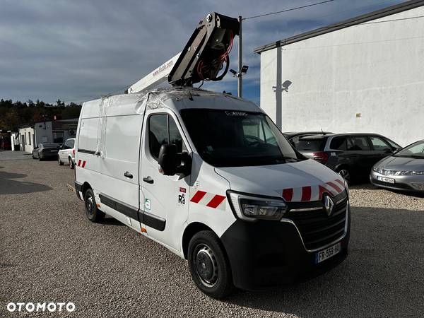 Renault Master - 2