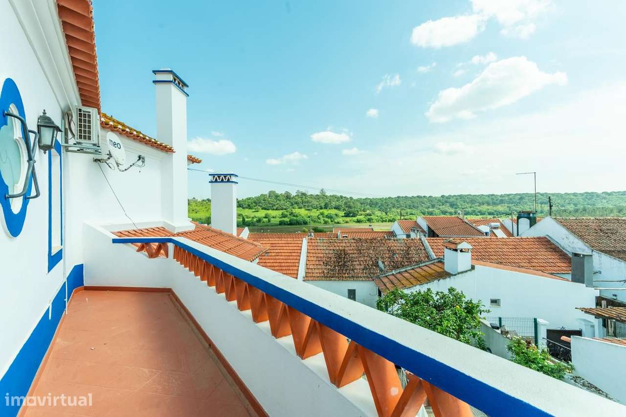 Moradia Isolada T3 com jardim, Álcacer do Sal, Alcacer do Sal - Grande imagem: 2/28