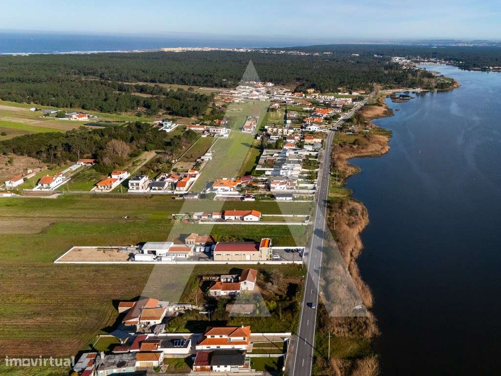 Moradia Térrea Isolada - Torrão Lameiro, Ovar-26