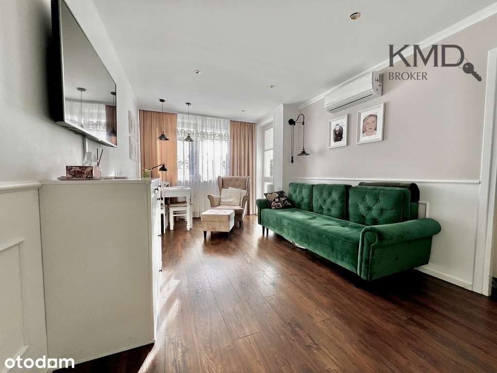 2 Pokoje blisko Uniwersytetu Medycznego oraz WSPA - Pełny obrazek: 5/7