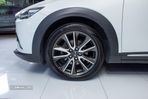 Mazda CX-3 1.5 Sky.Excellence Navi - 47