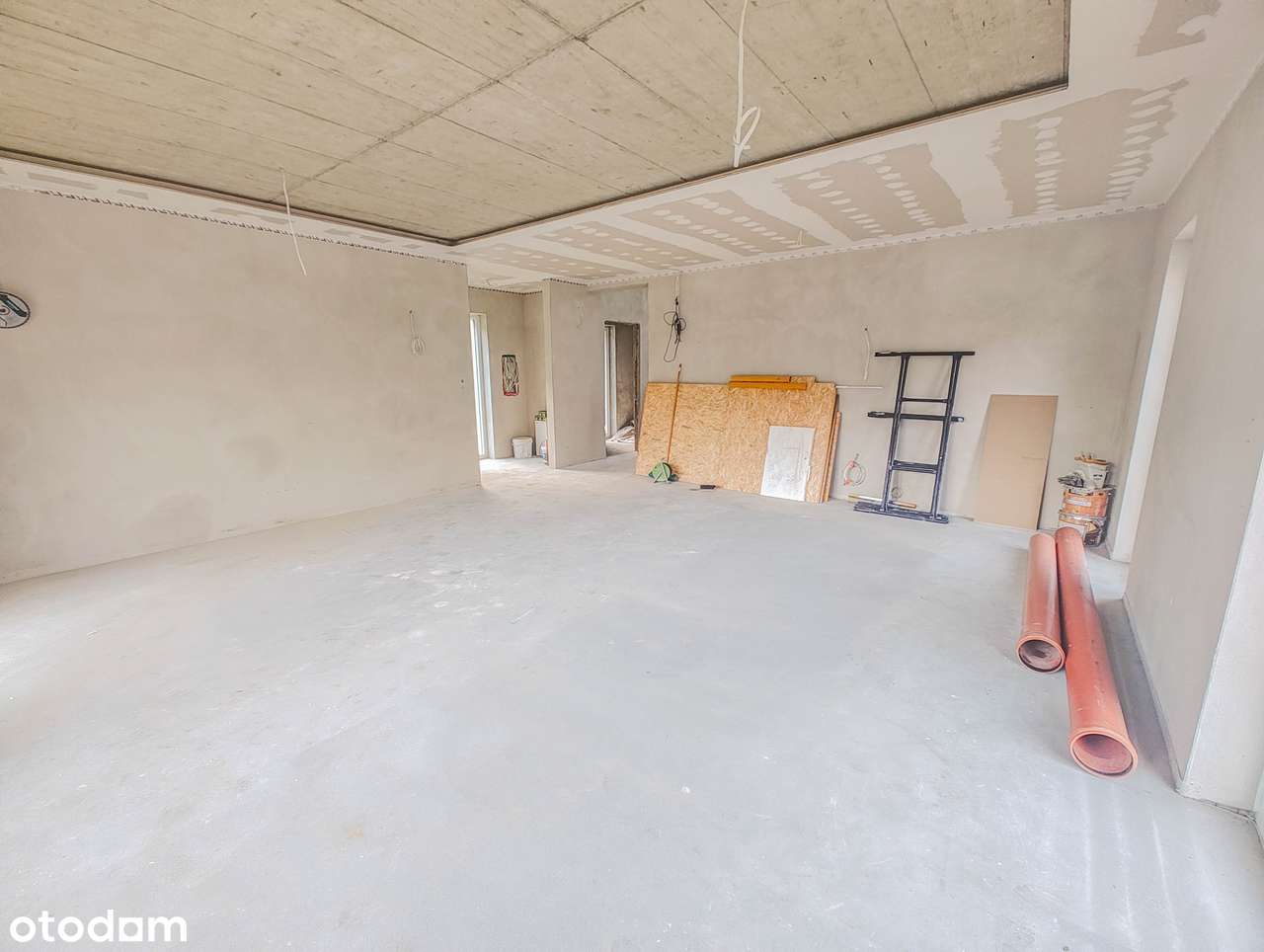 Murowany dom w górach, blisko szlaków i wyciągu!-9